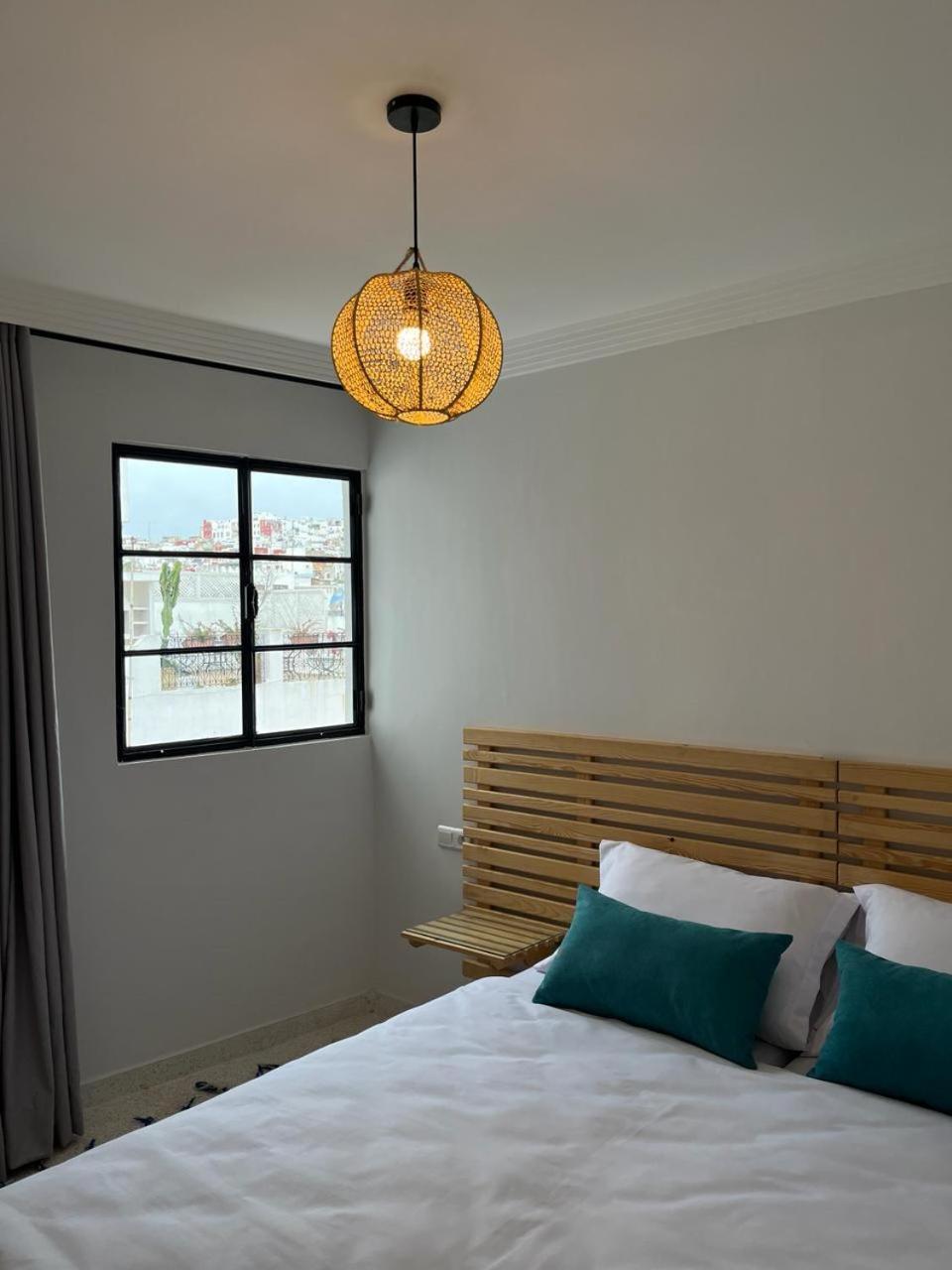 Socco Hostel แทนเจียร์ ภายนอก รูปภาพ