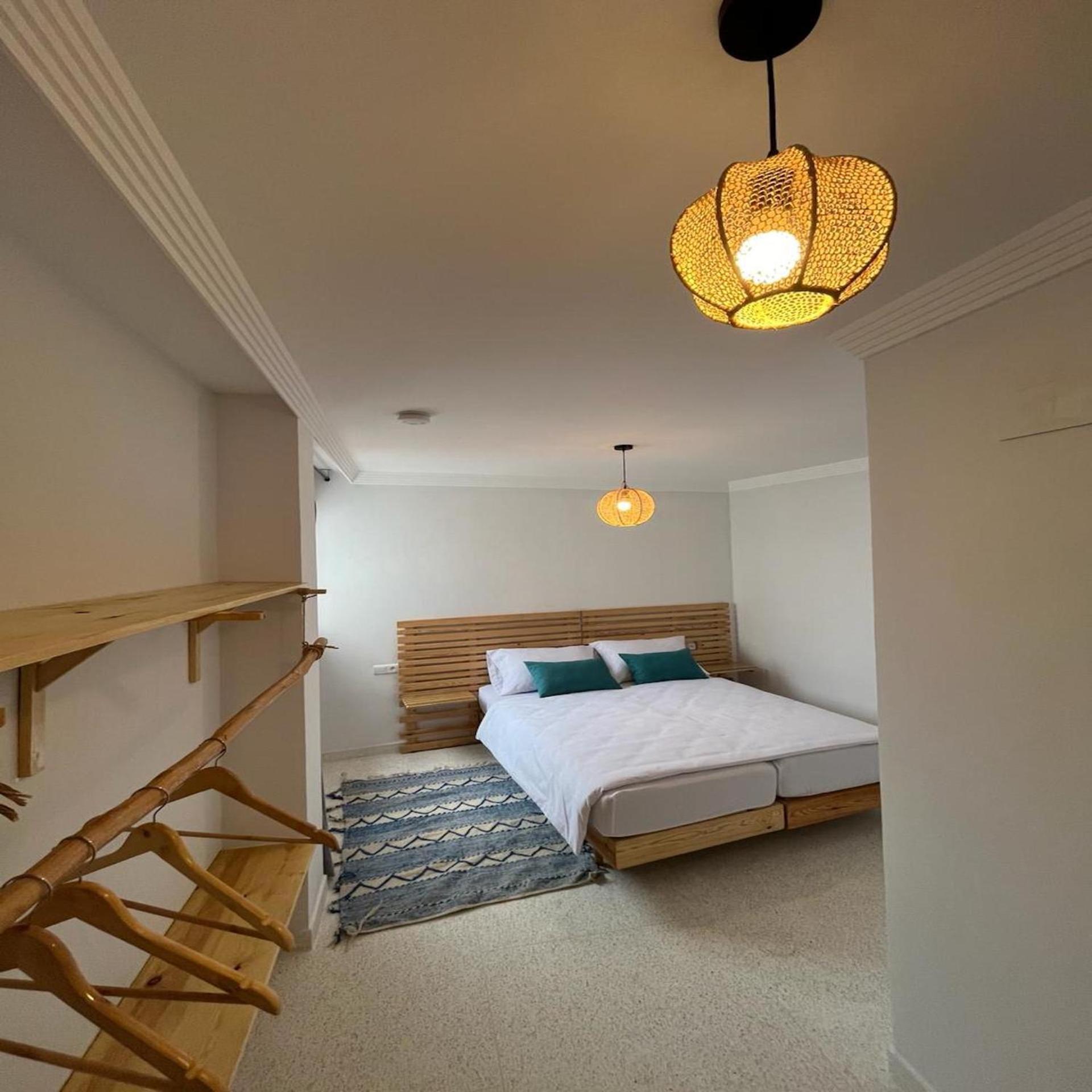 Socco Hostel แทนเจียร์ ภายนอก รูปภาพ