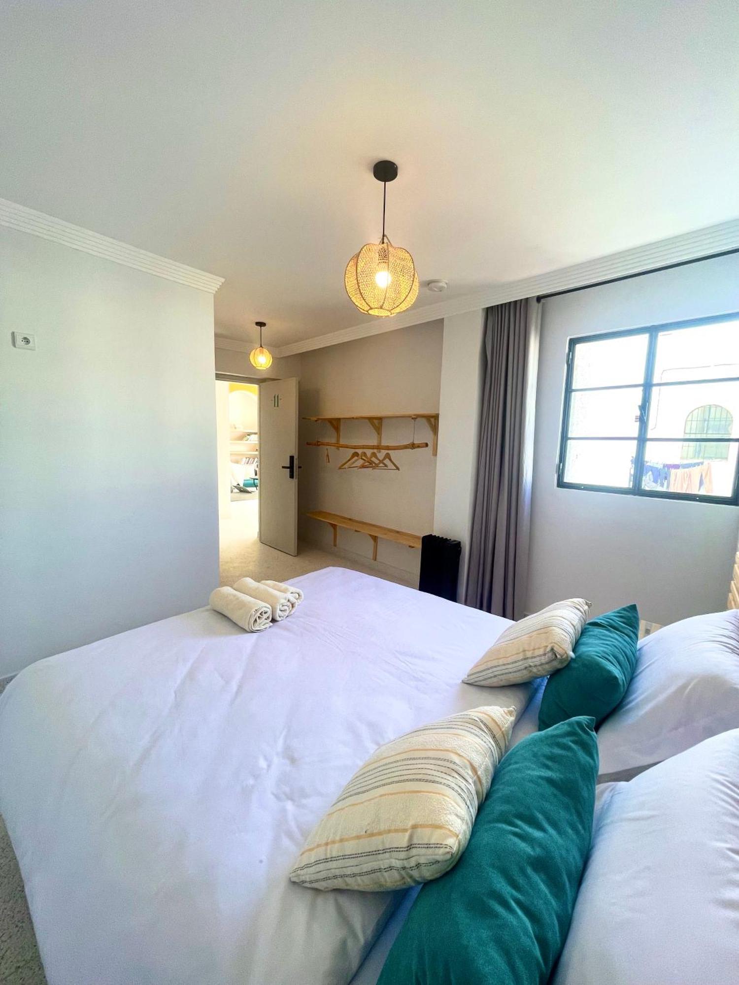 Socco Hostel แทนเจียร์ ภายนอก รูปภาพ